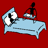 Logo O  - P - A