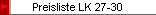 Preisliste LK 27-30